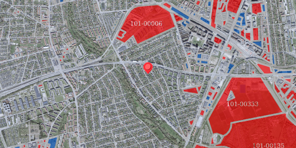 Jordforureningskort på Danhaven 15B, . , 2500 Valby