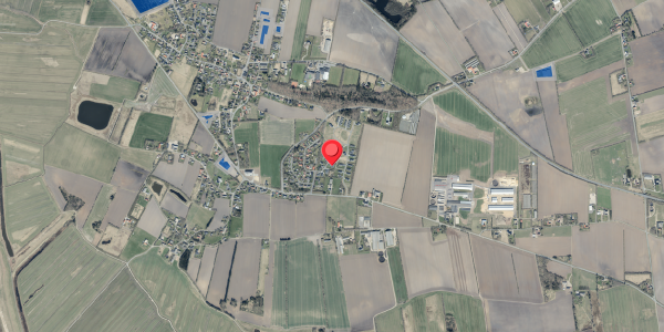 Jordforureningskort på Østertoften 32, . , 6740 Bramming