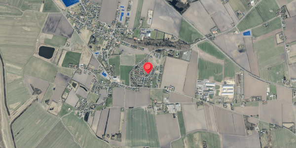 Jordforureningskort på Østertoften 48, . , 6740 Bramming