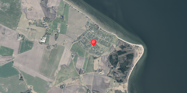 Jordforureningskort på Eskovvej 49, . , 7870 Roslev