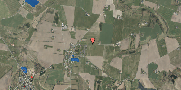 Jordforureningskort på Lemmingvej 8D, . , 8600 Silkeborg