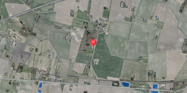 Jordforureningskort på Bringstrupvej 31, 4100 Ringsted