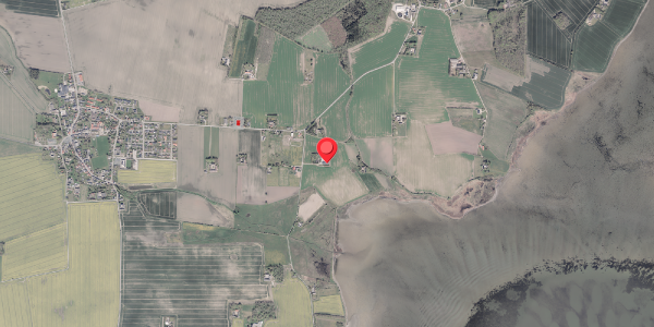 Jordforureningskort på Splidholmvej 11A, 8300 Odder