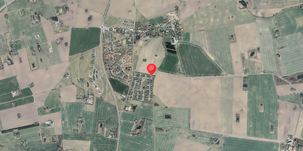 Jordforureningskort på Ingridsvej 11, 4200 Slagelse