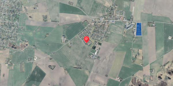 Jordforureningskort på Rugmarken 4, . , 4200 Slagelse