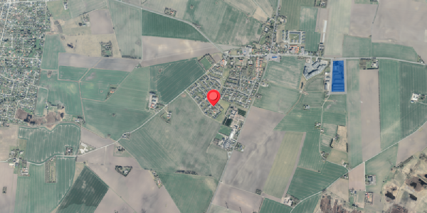Jordforureningskort på Rugmarken 8, . , 4200 Slagelse