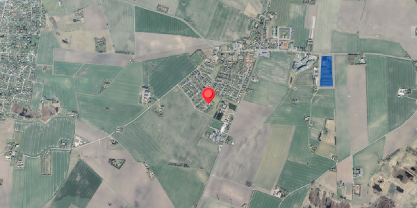 Jordforureningskort på Rugmarken 10, . , 4200 Slagelse