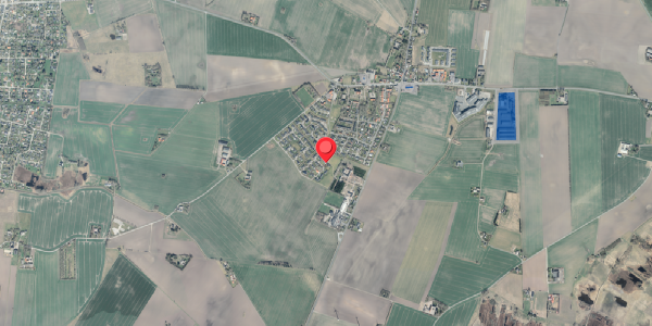 Jordforureningskort på Rugmarken 15, . , 4200 Slagelse
