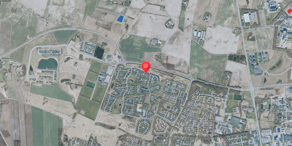 Jordforureningskort på Fennen 13, . , 7500 Holstebro