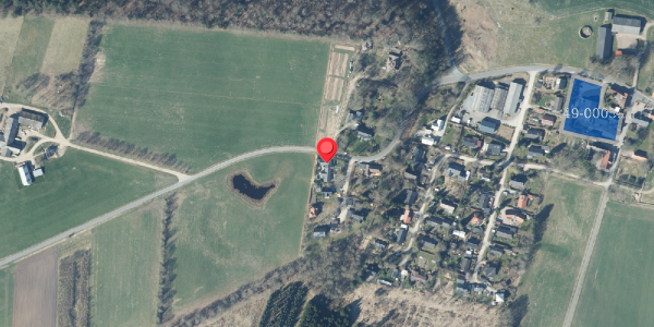 Jordforureningskort på Bredlunden 2, 8654 Bryrup