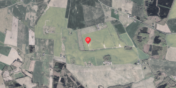 Jordforureningskort på Petersholmsvej 90C, 8300 Odder