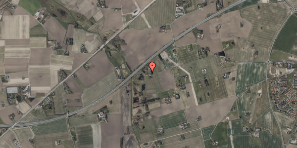 Jordforureningskort på Engagervej 1A, . , 4200 Slagelse