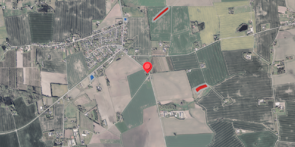 Jordforureningskort på Gyllingvej 18, . , 8300 Odder