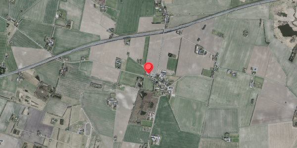 Jordforureningskort på Egerupvej 20, . , 4100 Ringsted