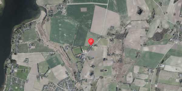 Jordforureningskort på Herslevvej 37, 4000 Roskilde