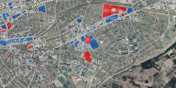 Jordforureningskort på Strudsbergsvej 6, . , 4200 Slagelse