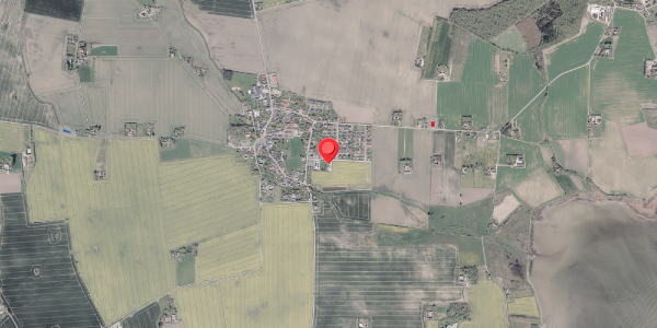 Jordforureningskort på Karen Jeppesgade 49, . , 8300 Odder
