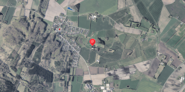 Jordforureningskort på Energivej 12, 9310 Vodskov