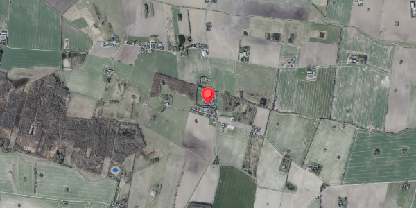 Jordforureningskort på Kirkevej 18A, 4690 Haslev