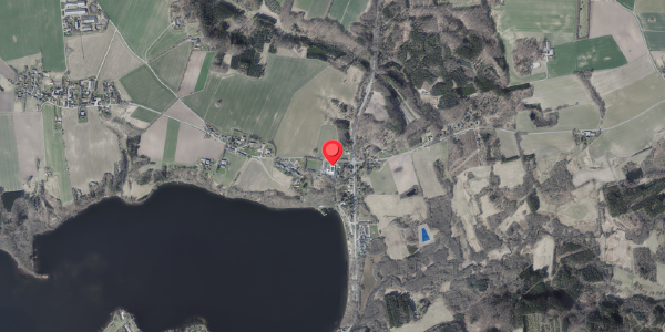 Jordforureningskort på Tulstrupvej 80, . , 8680 Ry