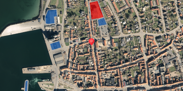 Jordforureningskort på Ramsherred 21, 5610 Assens