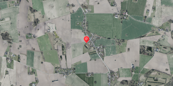 Jordforureningskort på Longen 6, 4100 Ringsted