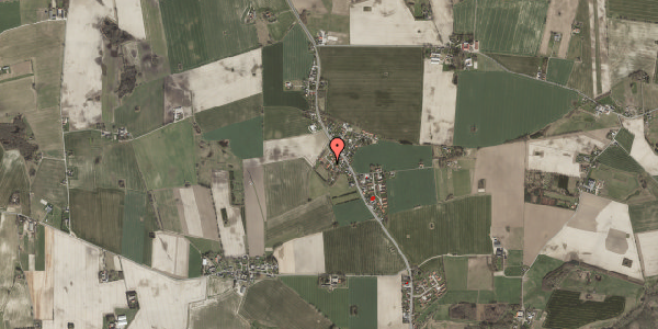 Jordforureningskort på Longen 10, 4100 Ringsted