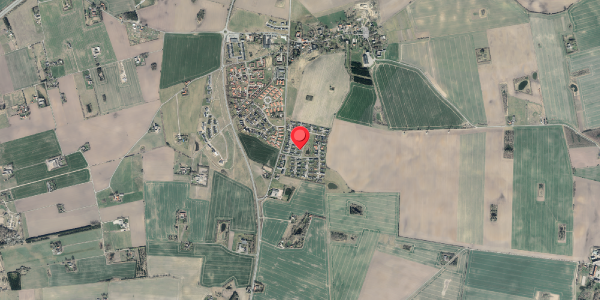 Jordforureningskort på Christiansvej 3, . , 4200 Slagelse