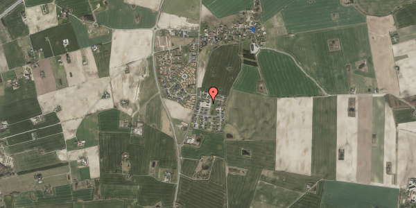 Jordforureningskort på Christiansvej 9, . , 4200 Slagelse