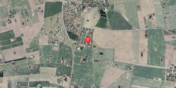 Jordforureningskort på Henriksvej 9, 4200 Slagelse