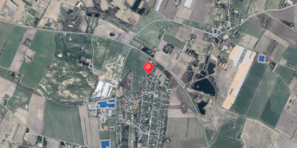 Jordforureningskort på Parallelvej 12A, . , 9362 Gandrup