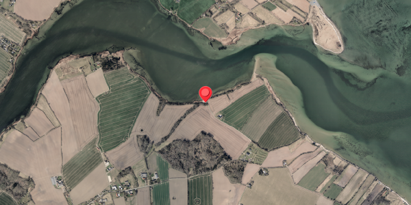 Jordforureningskort på Steveltvej 79, 6100 Haderslev
