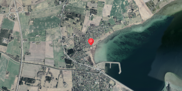 Jordforureningskort på Strandengen 19, . , 4571 Grevinge