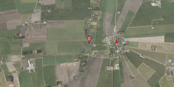 Jordforureningskort på Robstrupvej 7B, 8500 Grenaa