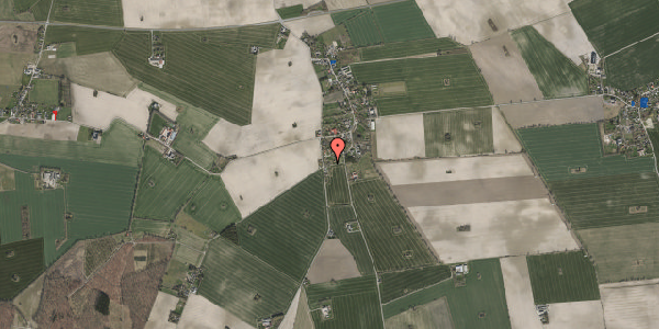 Jordforureningskort på Huslodderne 2B, 4640 Faxe