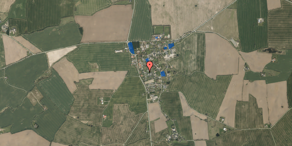 Jordforureningskort på Vilstrup Vestertoft 7, . , 6100 Haderslev
