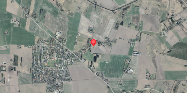 Jordforureningskort på Hagestedvej 21A, . , 4532 Gislinge