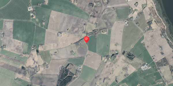 Jordforureningskort på Vejsmarkvej 12, . , 7870 Roslev
