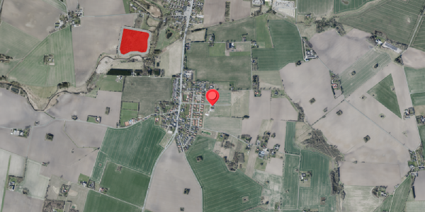 Jordforureningskort på Annexvej 1, 4100 Ringsted