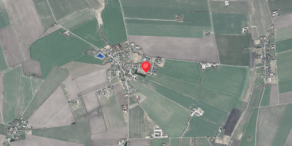 Jordforureningskort på Toften 36, 8500 Grenaa