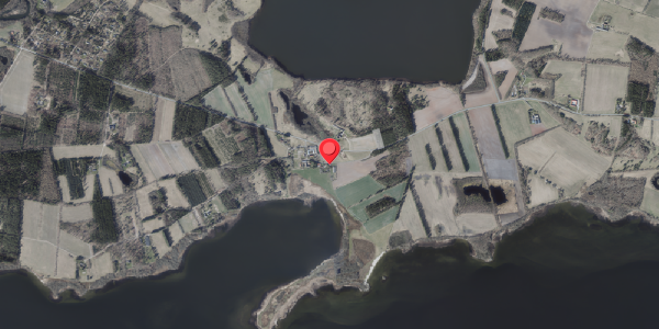 Jordforureningskort på Munkevej 16, 8680 Ry