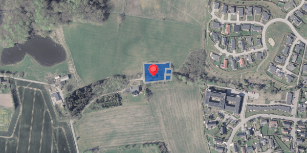 Jordforureningskort på Sortemosevej 80, 8530 Hjortshøj
