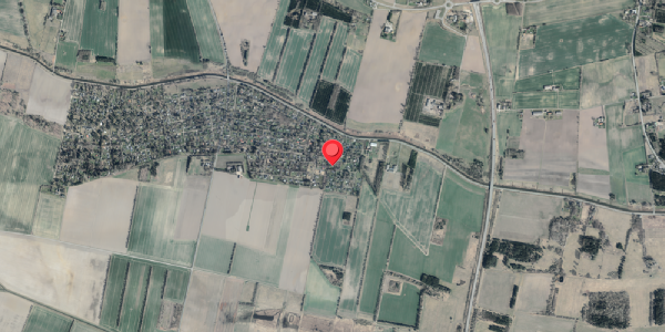 Jordforureningskort på Solvejen 28, 4571 Grevinge