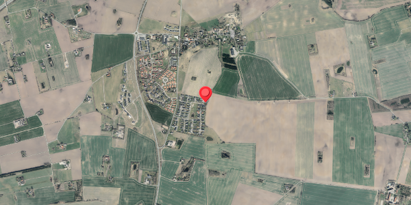 Jordforureningskort på Ingridsvej 15, 4200 Slagelse