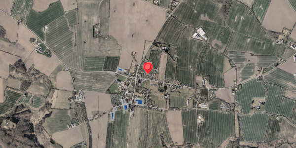 Jordforureningskort på Langtoften 30, 6100 Haderslev