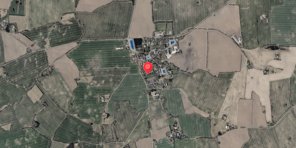 Jordforureningskort på Vilstrup Vestertoft 14, . , 6100 Haderslev