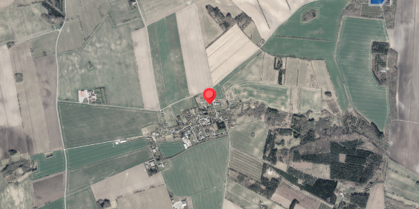 Jordforureningskort på Bakken 9, 8500 Grenaa