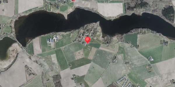 Jordforureningskort på Ejlstrupvej 121, 4100 Ringsted