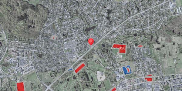 Jordforureningskort på Ring 4 50, 2730 Herlev