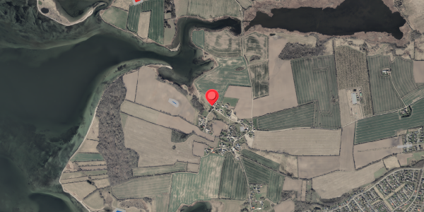 Jordforureningskort på Bromose 16, . , 6440 Augustenborg